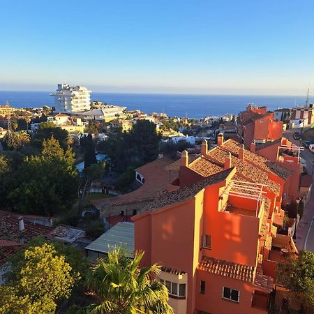 One Bedroom 7Th Floor Apartment With Amazing Views Fuengirola Eksteriør bilde