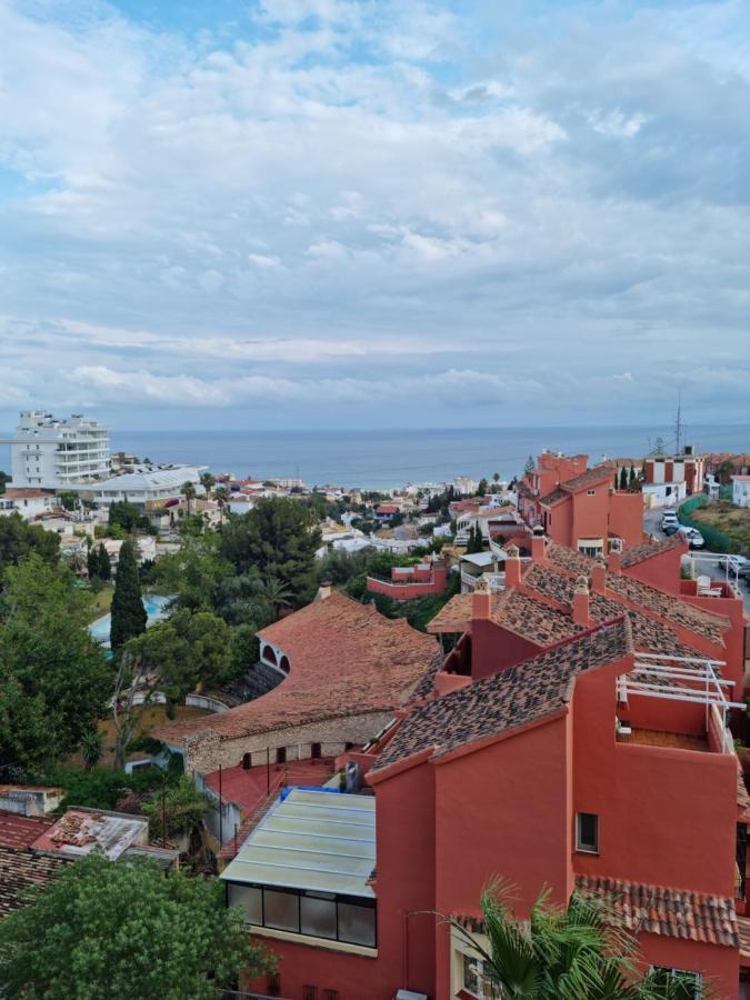 One Bedroom 7Th Floor Apartment With Amazing Views Fuengirola Eksteriør bilde
