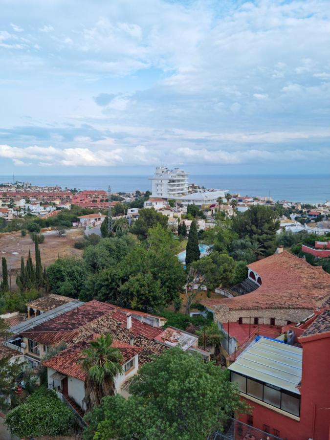One Bedroom 7Th Floor Apartment With Amazing Views Fuengirola Eksteriør bilde
