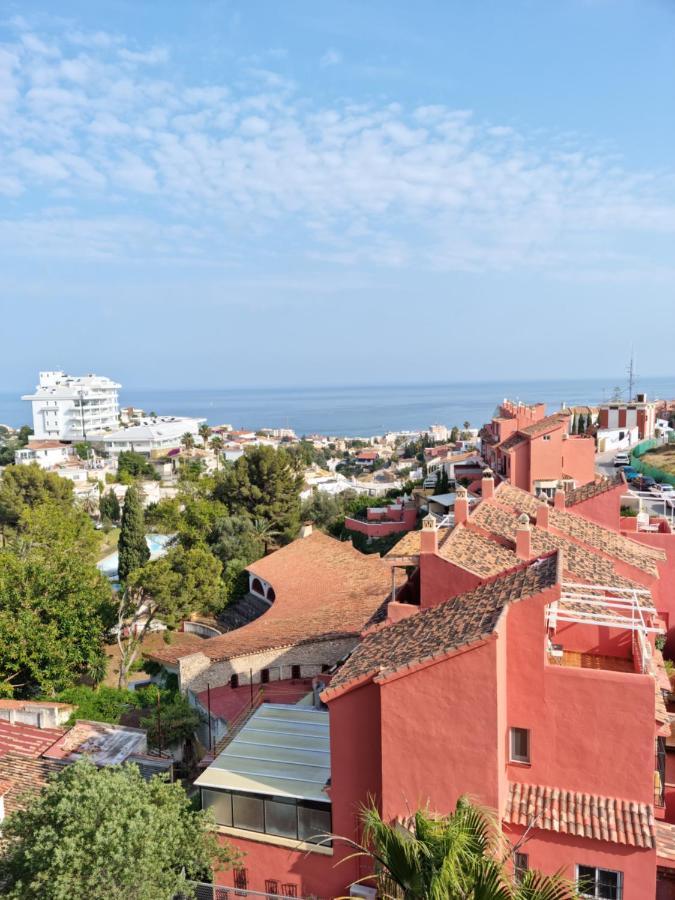 One Bedroom 7Th Floor Apartment With Amazing Views Fuengirola Eksteriør bilde