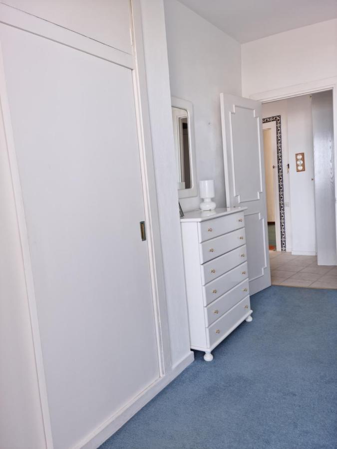 One Bedroom 7Th Floor Apartment With Amazing Views Fuengirola Eksteriør bilde
