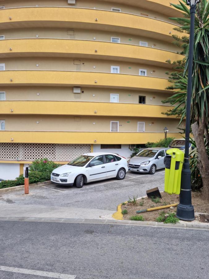 One Bedroom 7Th Floor Apartment With Amazing Views Fuengirola Eksteriør bilde