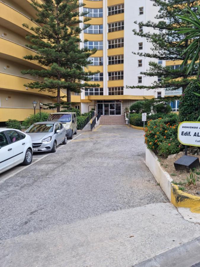 One Bedroom 7Th Floor Apartment With Amazing Views Fuengirola Eksteriør bilde