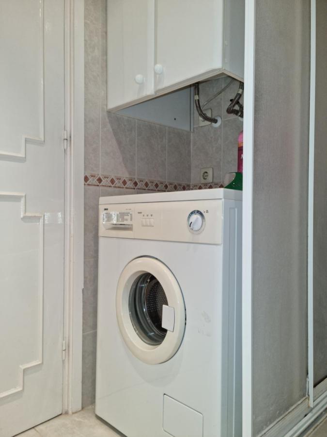 One Bedroom 7Th Floor Apartment With Amazing Views Fuengirola Eksteriør bilde