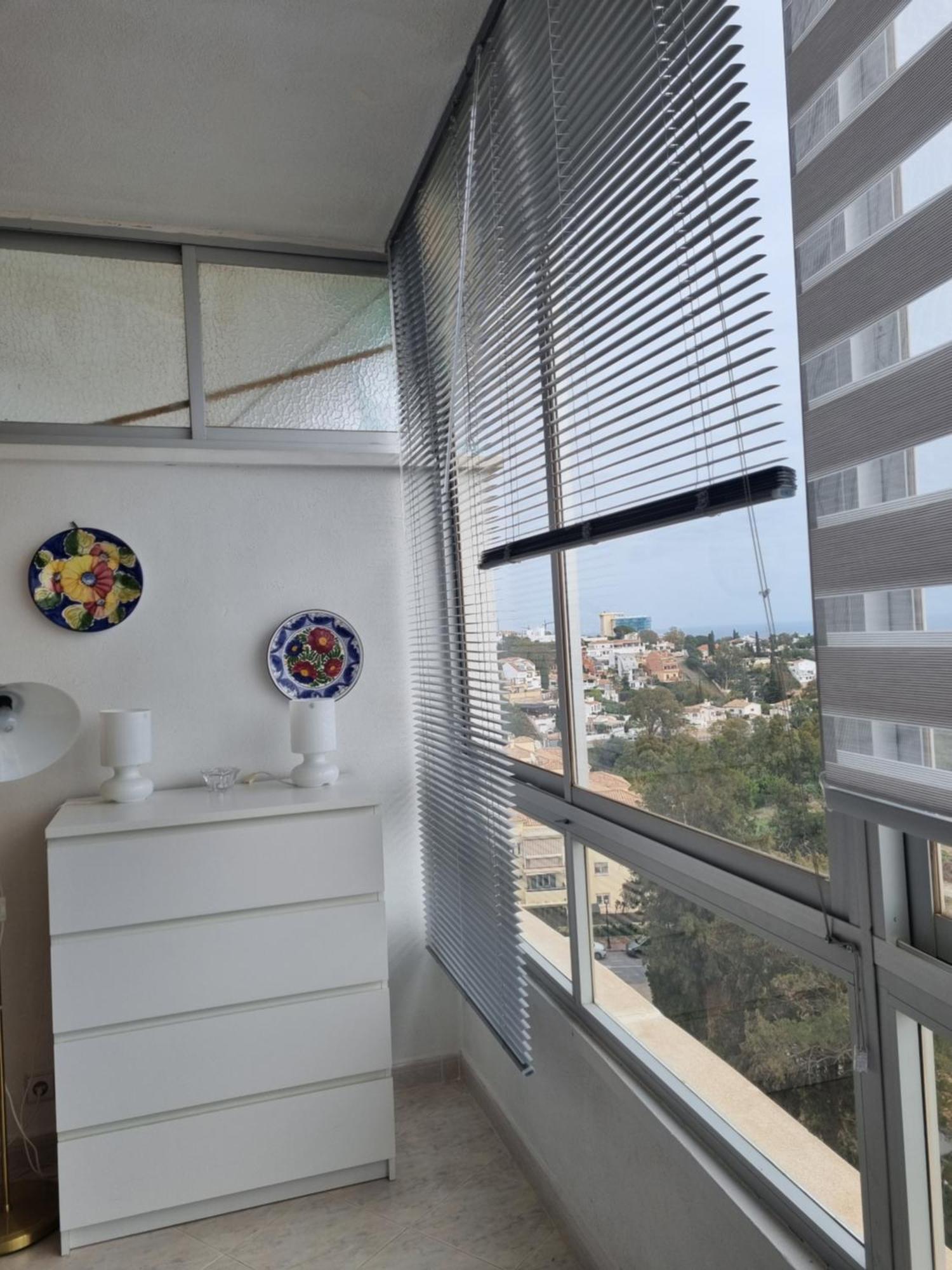 One Bedroom 7Th Floor Apartment With Amazing Views Fuengirola Eksteriør bilde