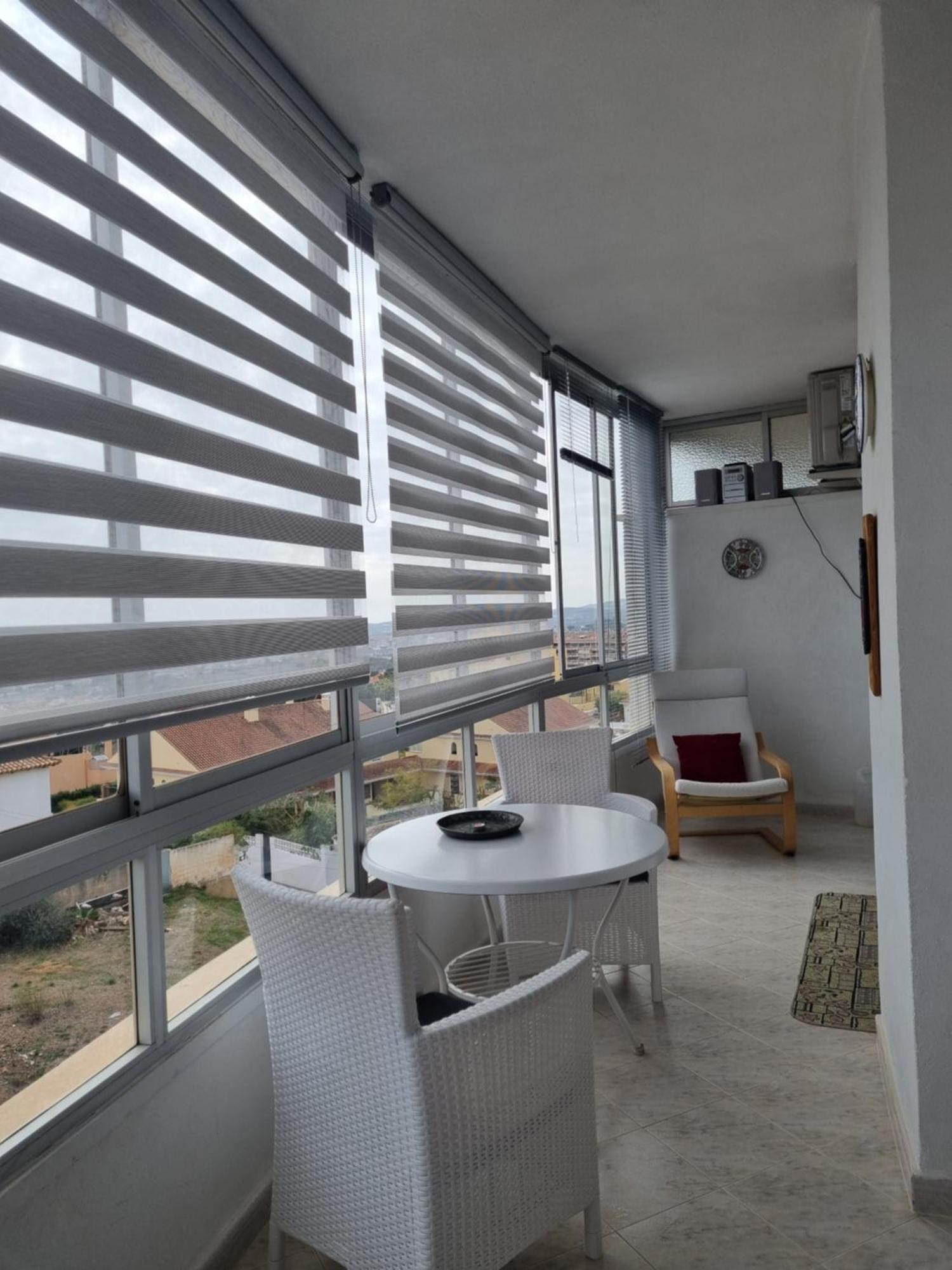 One Bedroom 7Th Floor Apartment With Amazing Views Fuengirola Eksteriør bilde
