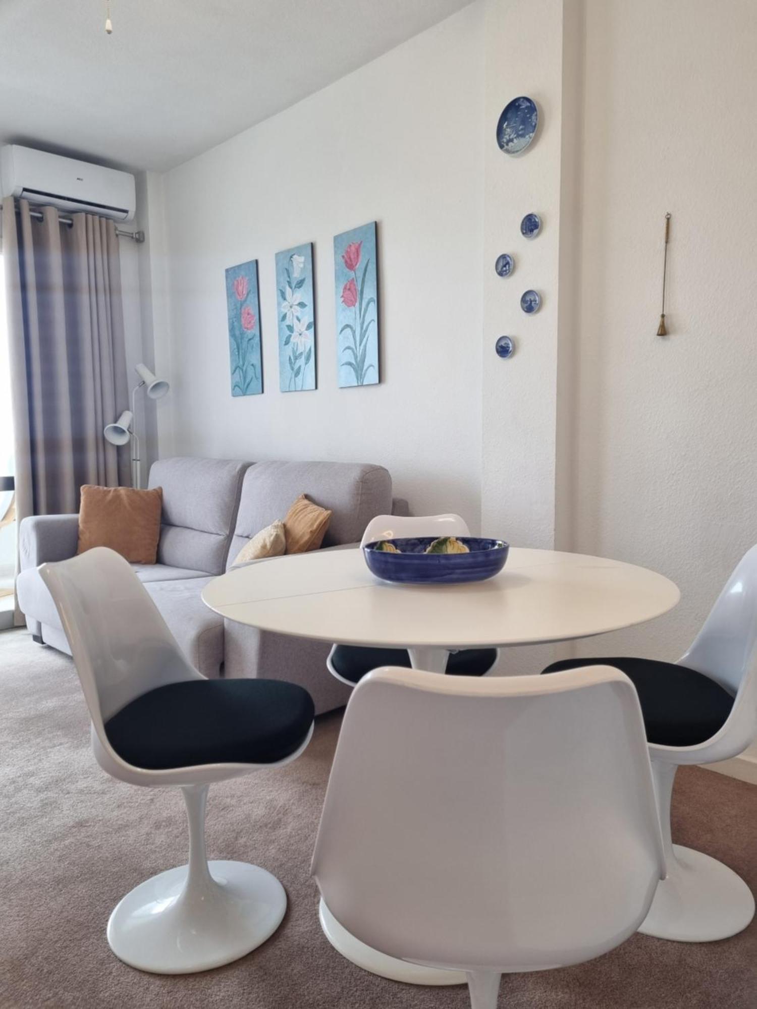 One Bedroom 7Th Floor Apartment With Amazing Views Fuengirola Eksteriør bilde