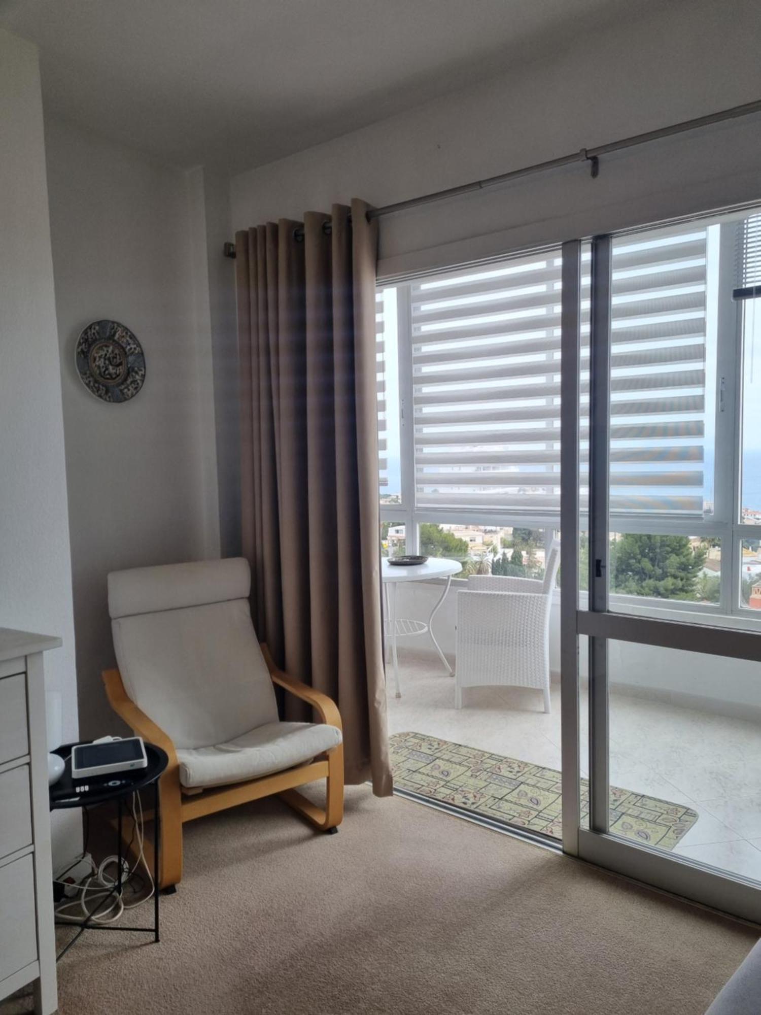 One Bedroom 7Th Floor Apartment With Amazing Views Fuengirola Eksteriør bilde