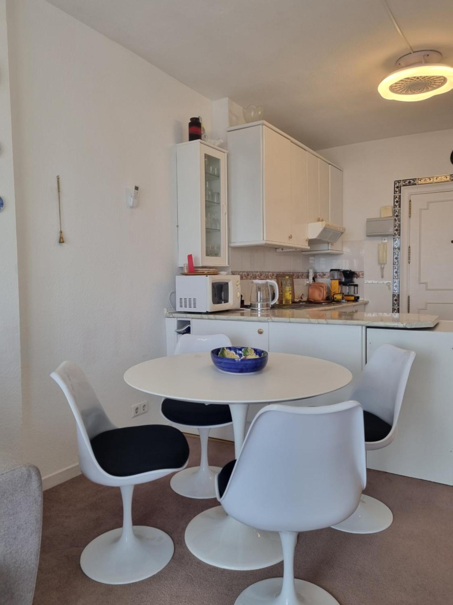 One Bedroom 7Th Floor Apartment With Amazing Views Fuengirola Eksteriør bilde