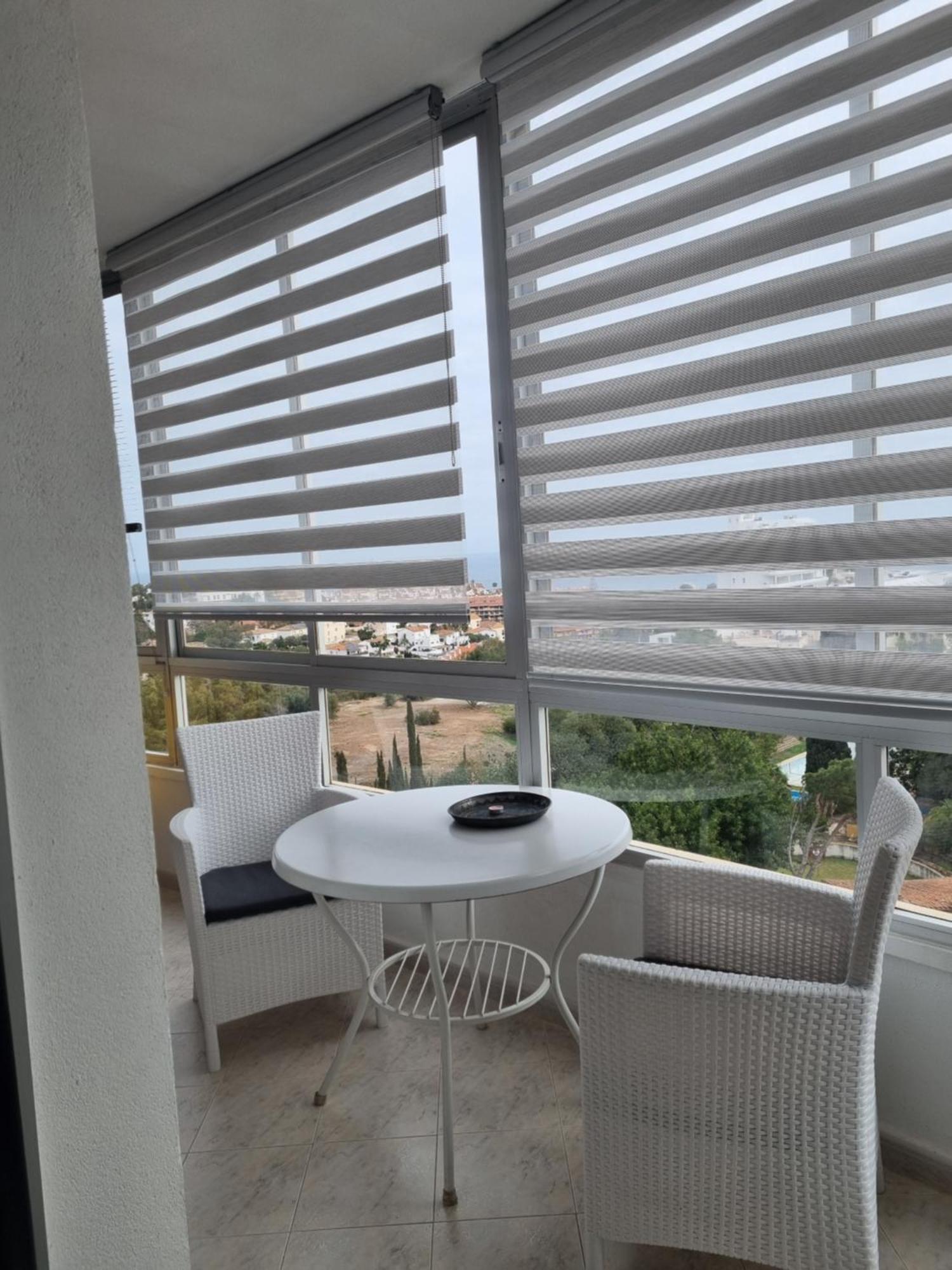 One Bedroom 7Th Floor Apartment With Amazing Views Fuengirola Eksteriør bilde