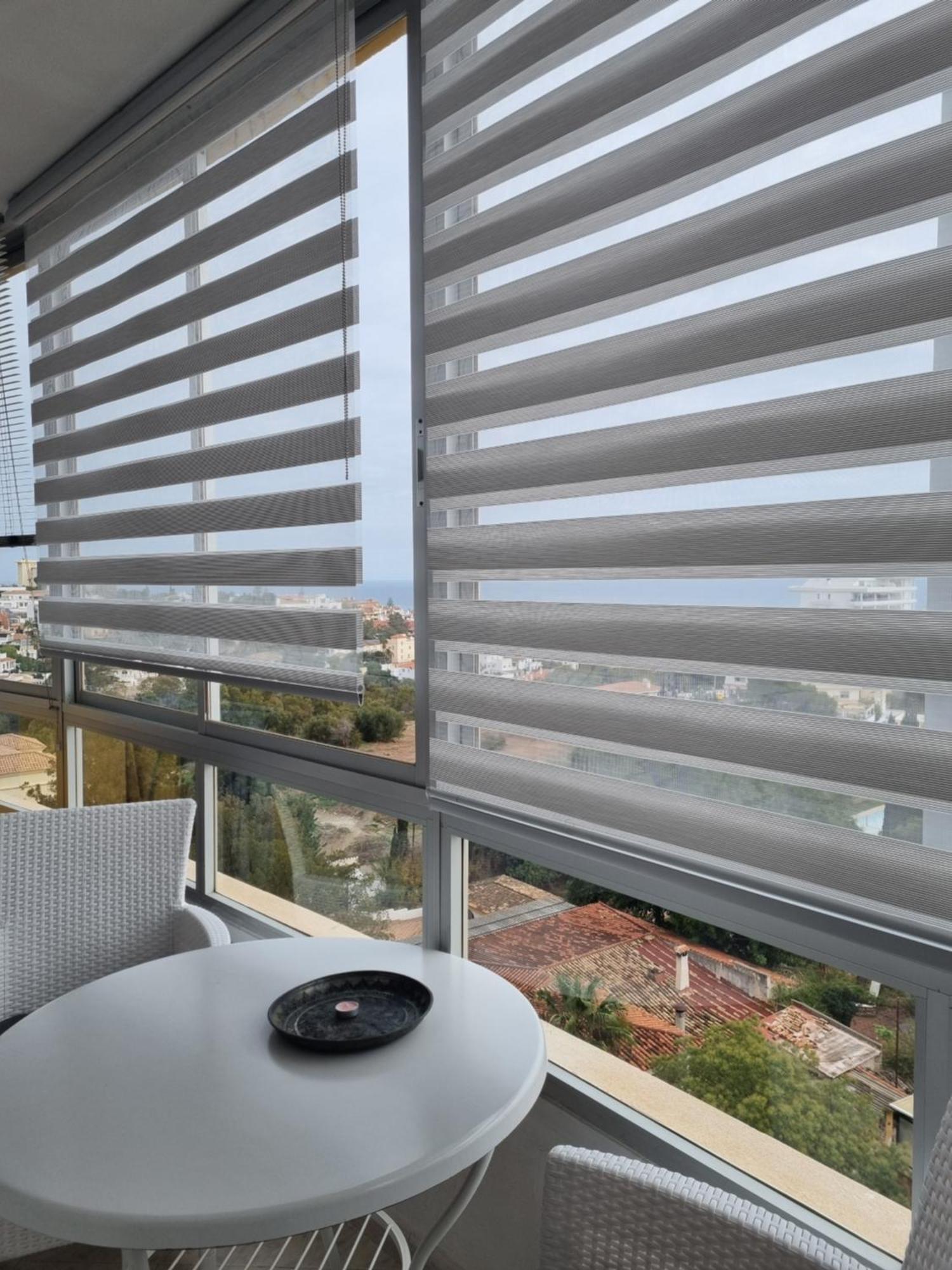 One Bedroom 7Th Floor Apartment With Amazing Views Fuengirola Eksteriør bilde