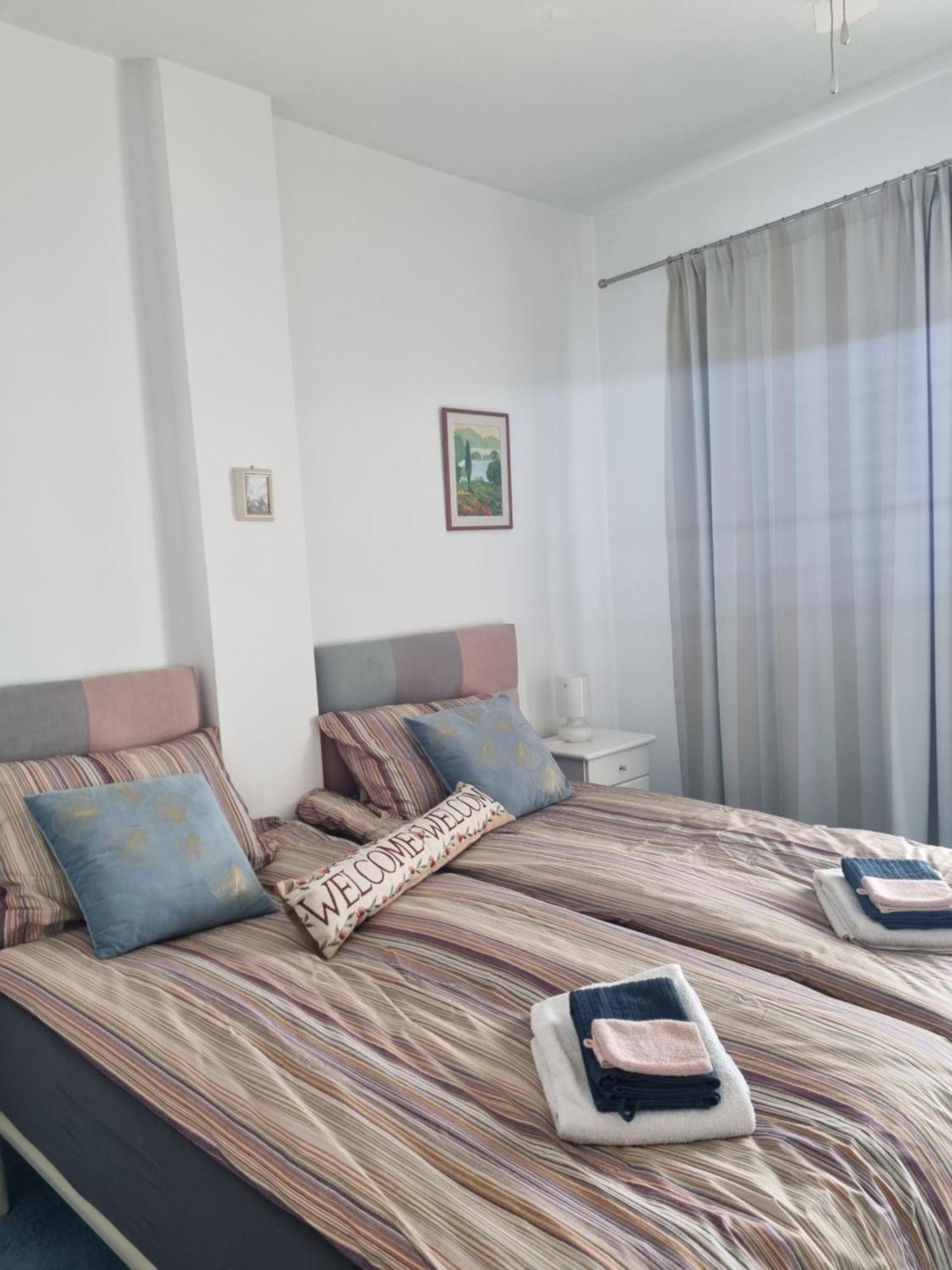One Bedroom 7Th Floor Apartment With Amazing Views Fuengirola Eksteriør bilde