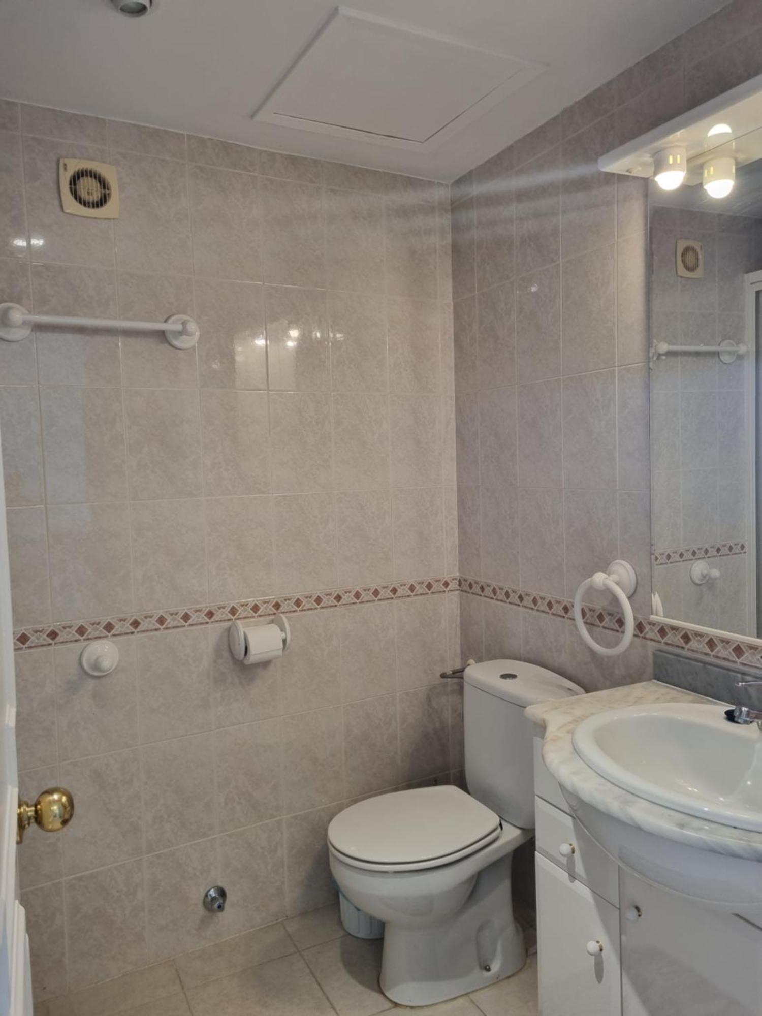 One Bedroom 7Th Floor Apartment With Amazing Views Fuengirola Eksteriør bilde